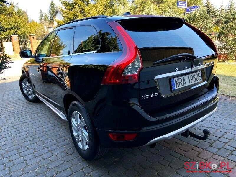 2010' Volvo XC60 photo #4