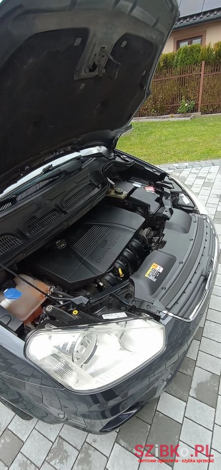 2008' Ford Focus C-MAX photo #2