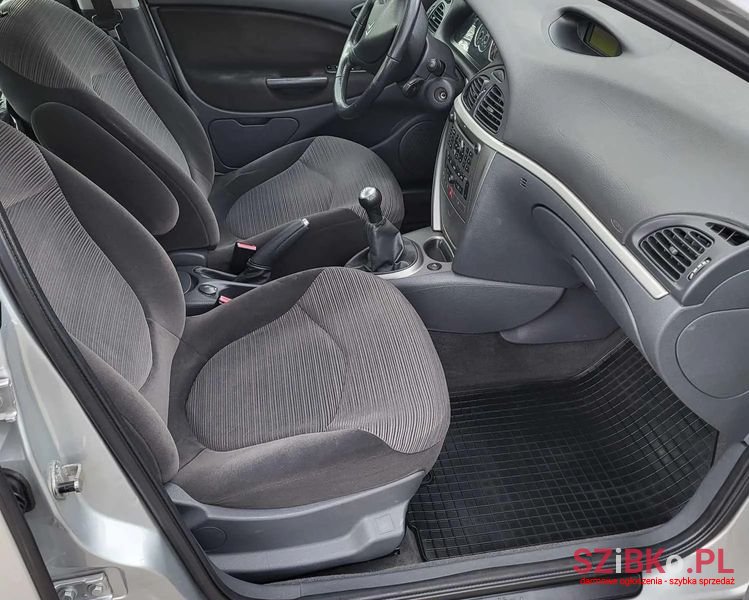 2007' Citroen C5 photo #5