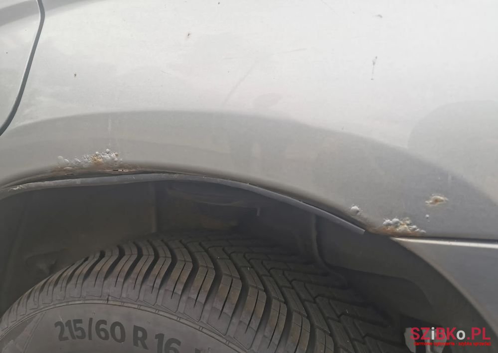 2007' Subaru Forester photo #6