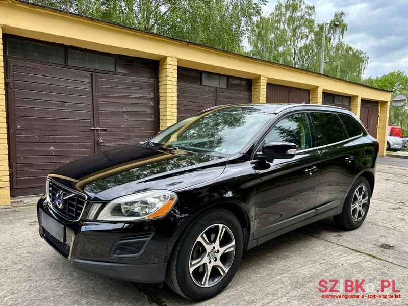 2011' Volvo Xc 60 photo #3