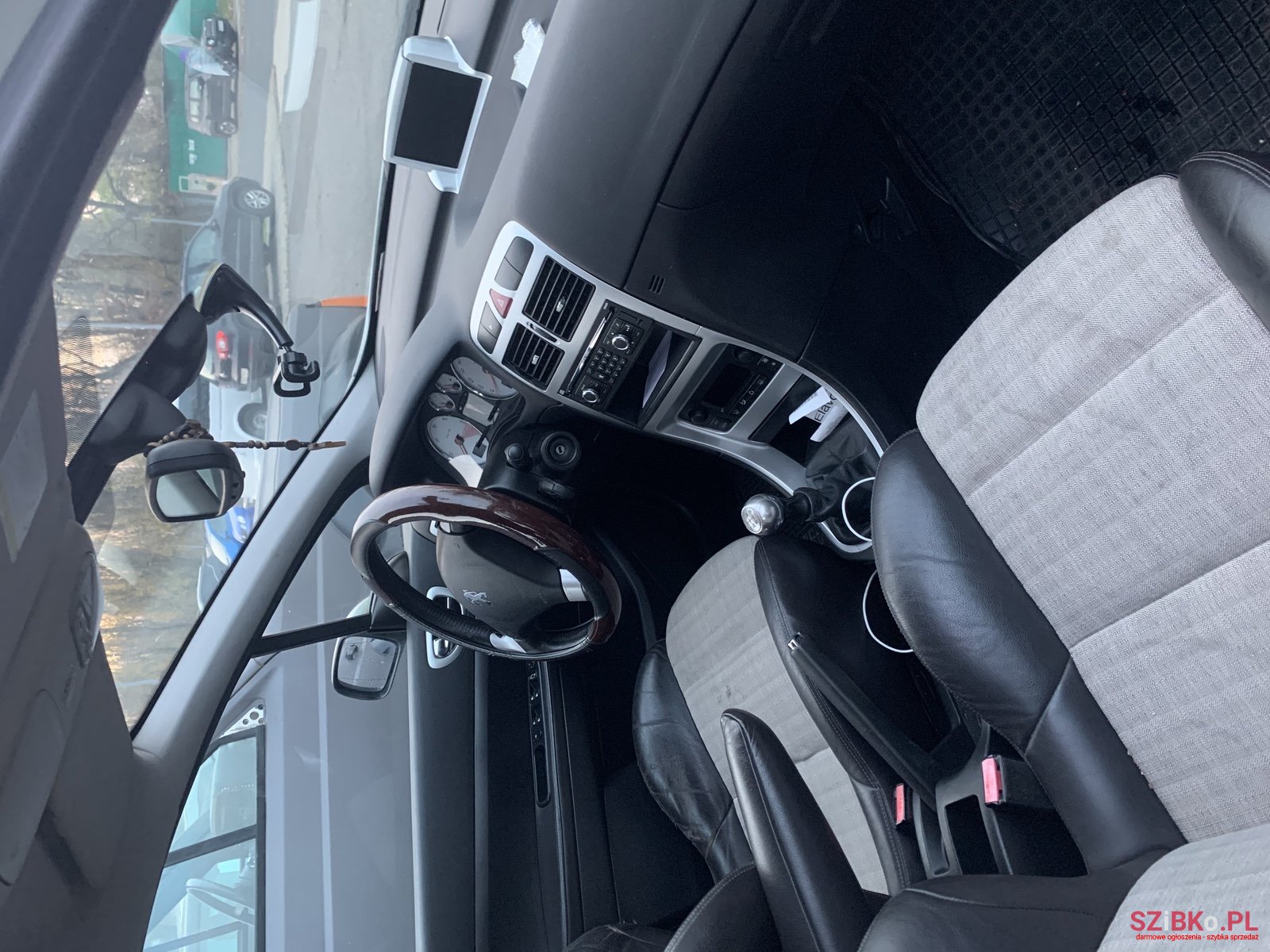 2007' Peugeot 307 photo #2