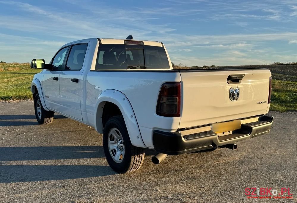 2019' Dodge Ram 1500 5.7 4X4 photo #6
