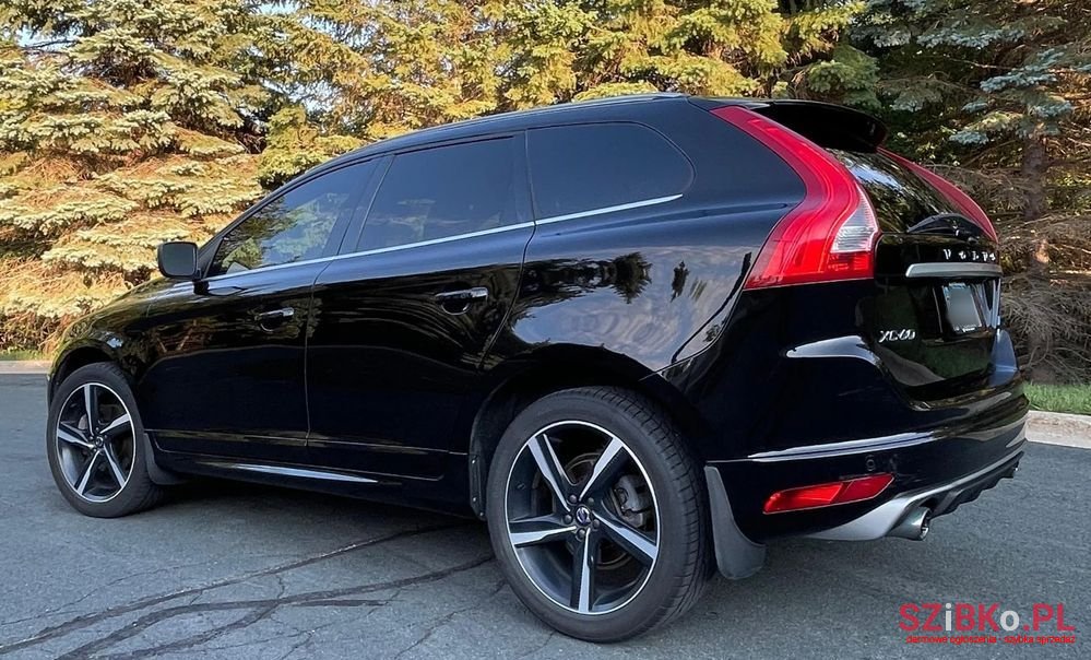 2016' Volvo Xc 60 photo #2