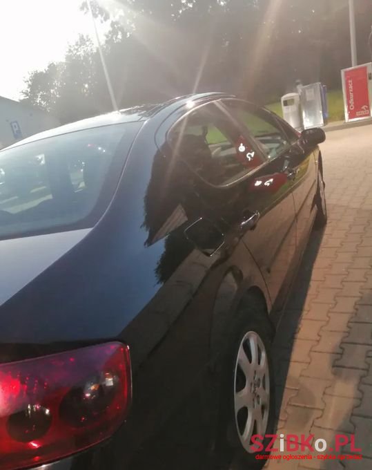 2008' Peugeot 407 photo #4