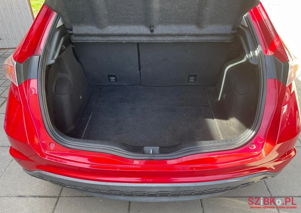 2008' Honda Civic 1.8 Sport photo #4