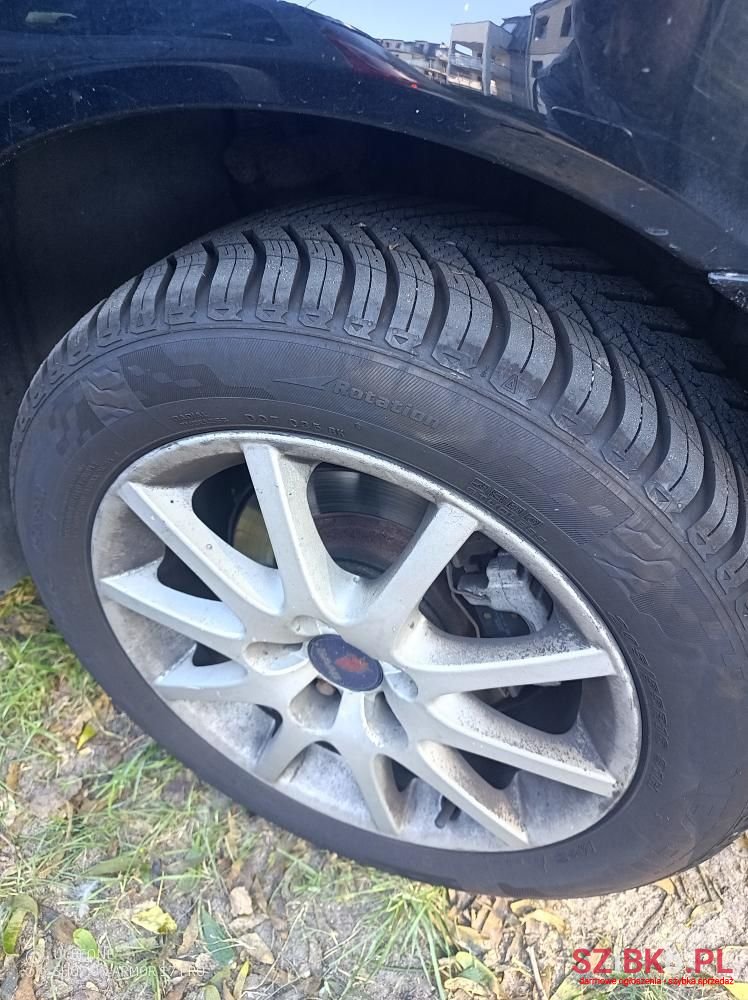 2005' Saab 9-3 photo #5