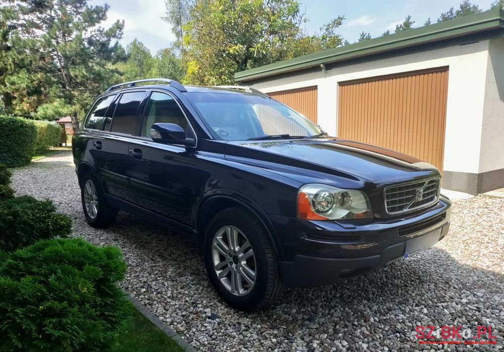 2007' Volvo Xc 90 photo #3