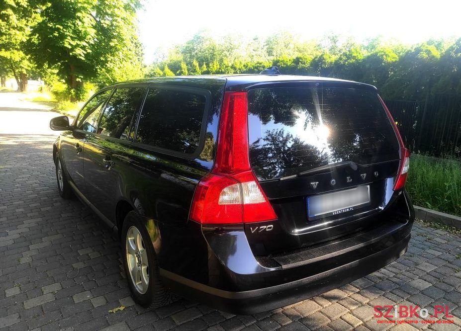 2007' Volvo V70 photo #4