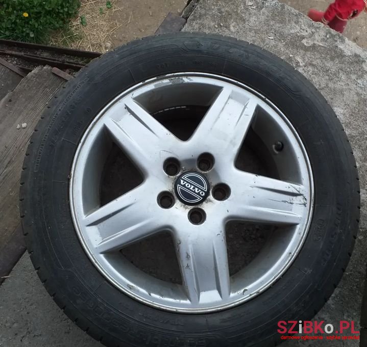 2005' Volvo S60 photo #4