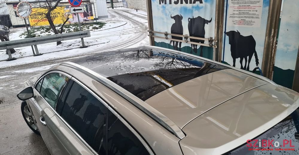 2014' Peugeot 508 2.0 Hdi Allure photo #3