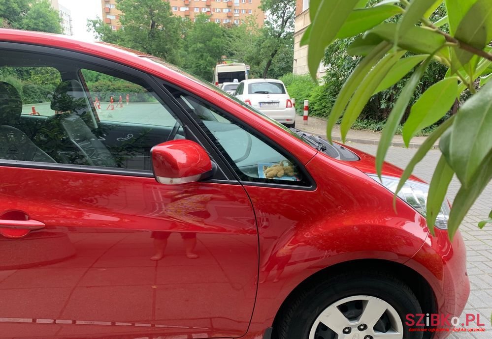 2018' Kia Venga photo #4