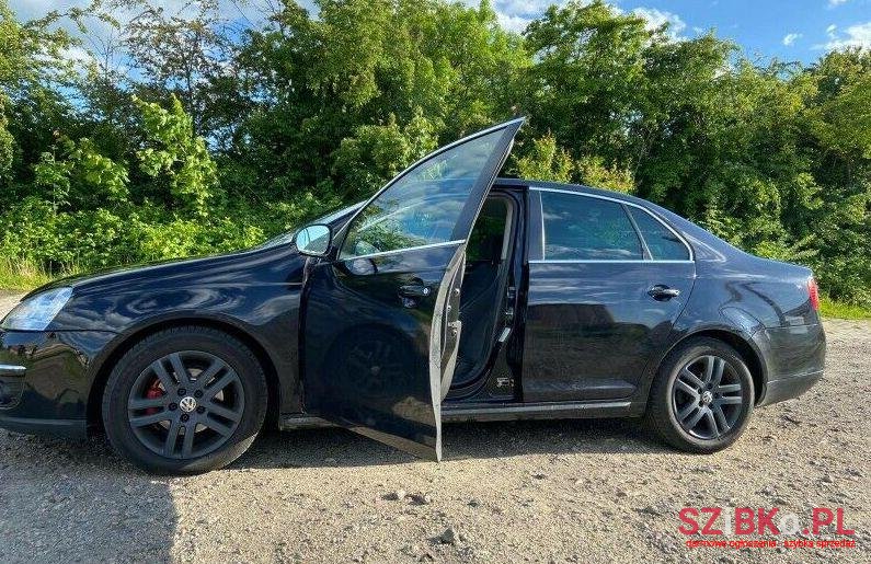 2006' Volkswagen Jetta photo #1