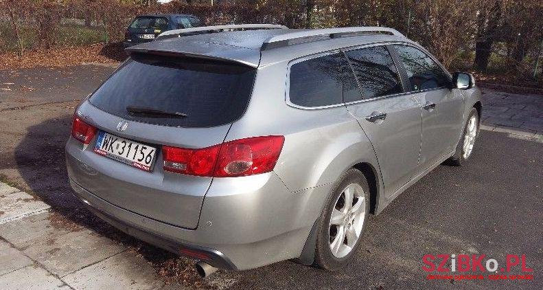 2008' Honda Accord photo #2