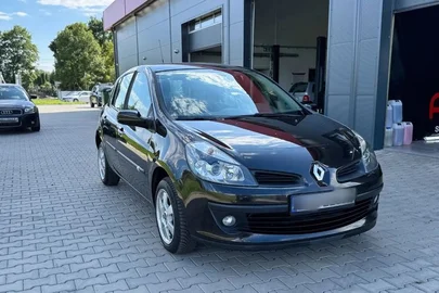 2007' Renault Clio