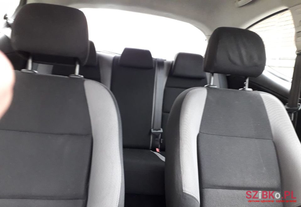 2006' Peugeot 207 photo #5