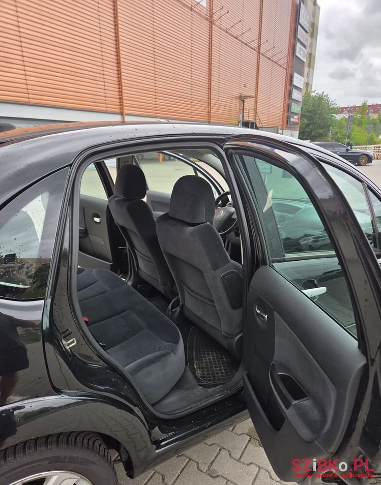 2005' Citroen C3 photo #6