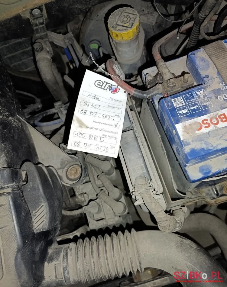 2006' Fiat Panda photo #4