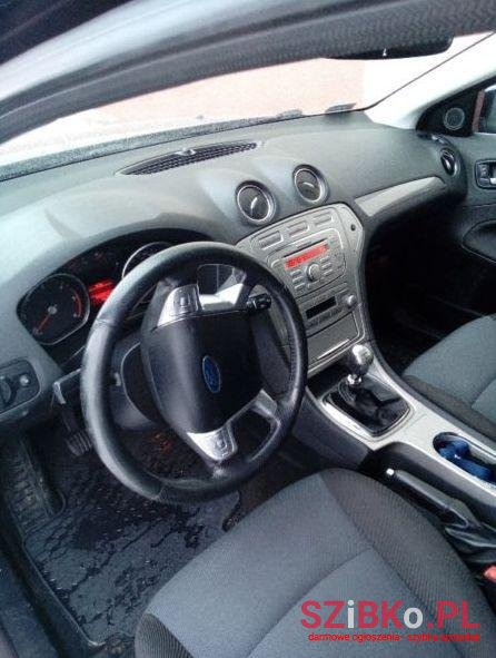 2007' Ford Mondeo photo #2
