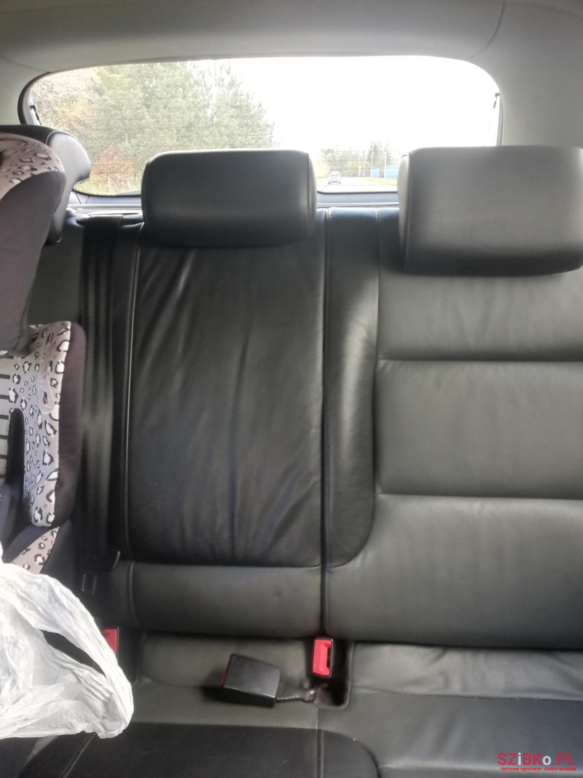 2008' Audi A3 photo #6