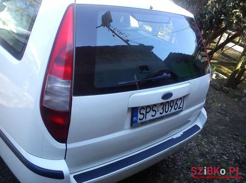 2006' Ford Mondeo photo #2