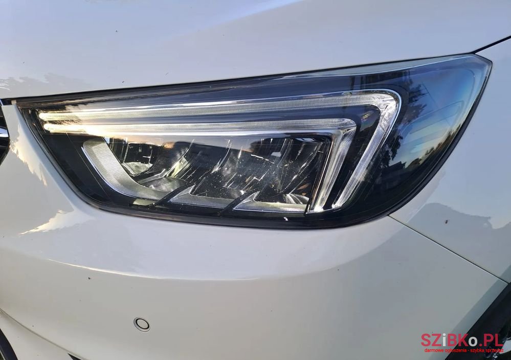 2017' Opel Mokka photo #2
