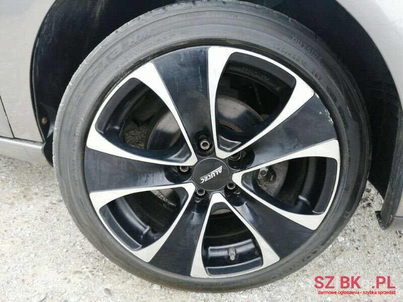 2002' SEAT Ibiza photo #5