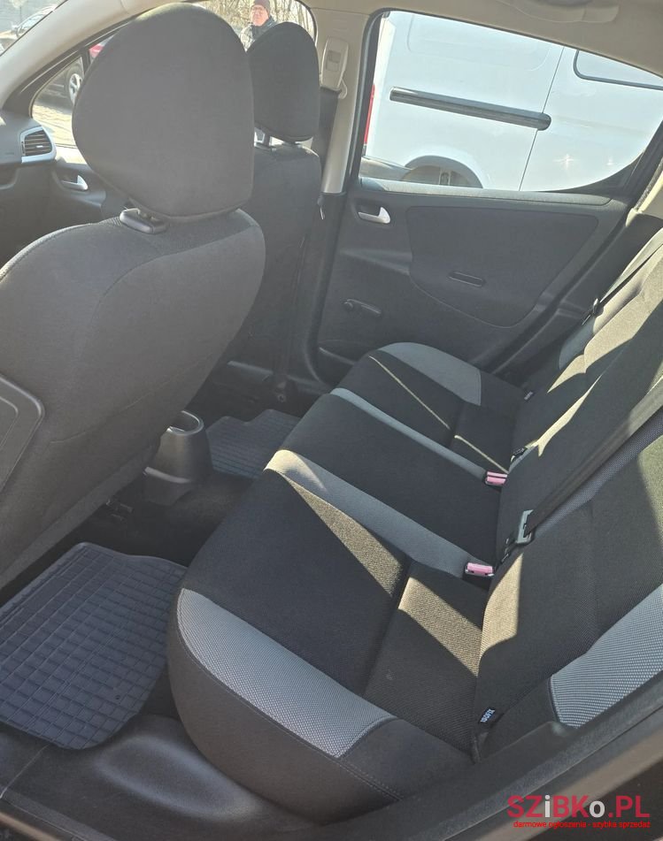 2008' Peugeot 207 1.4 Trendy photo #6