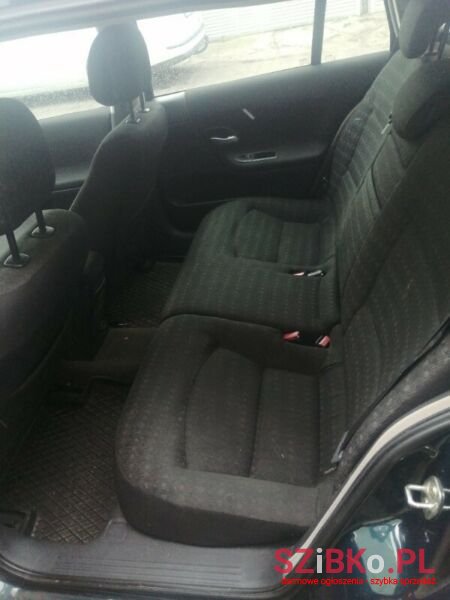 2005' Renault Laguna photo #6