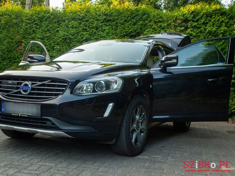 2015' Volvo Xc 60 photo #2