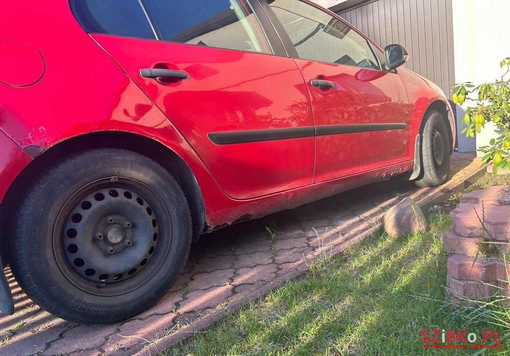 2007' Volkswagen Golf photo #2