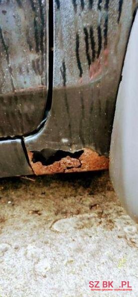 2005' Ford Focus photo #1