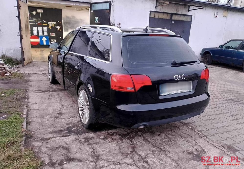 2005' Audi A4 photo #5