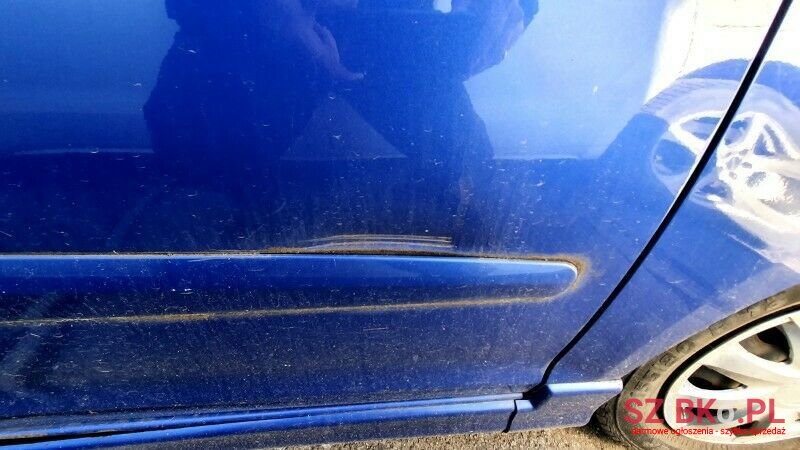 2004' Kia Picanto photo #6