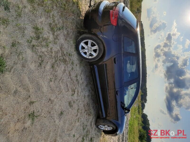 2009' Audi A3 photo #2