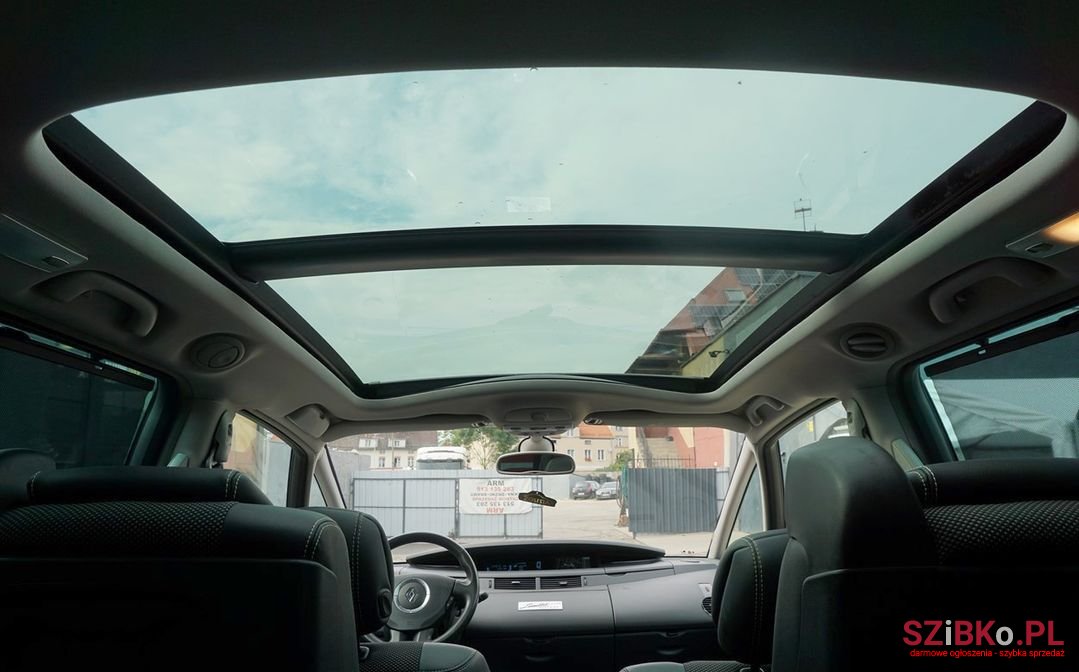 2013' Renault Espace photo #3