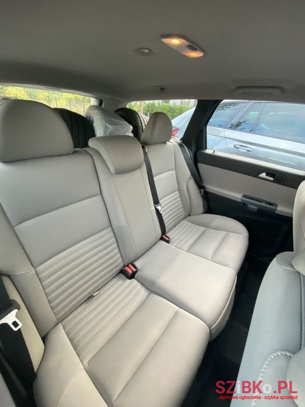 2008' Volvo V50 photo #3