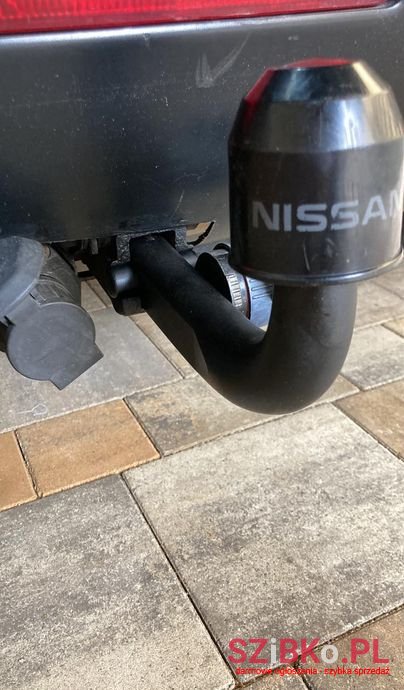 2008' Nissan Qashqai photo #5