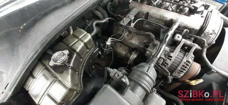 2006' Kia Sorento photo #5