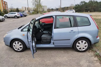 2005' Ford Focus C-MAX