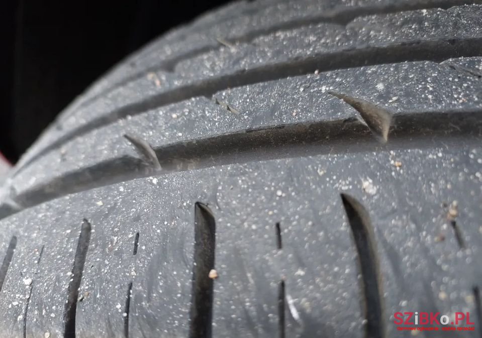 2007' Fiat 500 photo #3