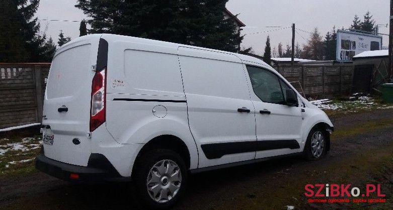 2017' Ford Transit photo #1