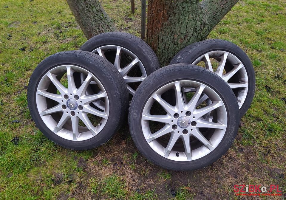 2006' Mercedes-Benz B-Class photo #2