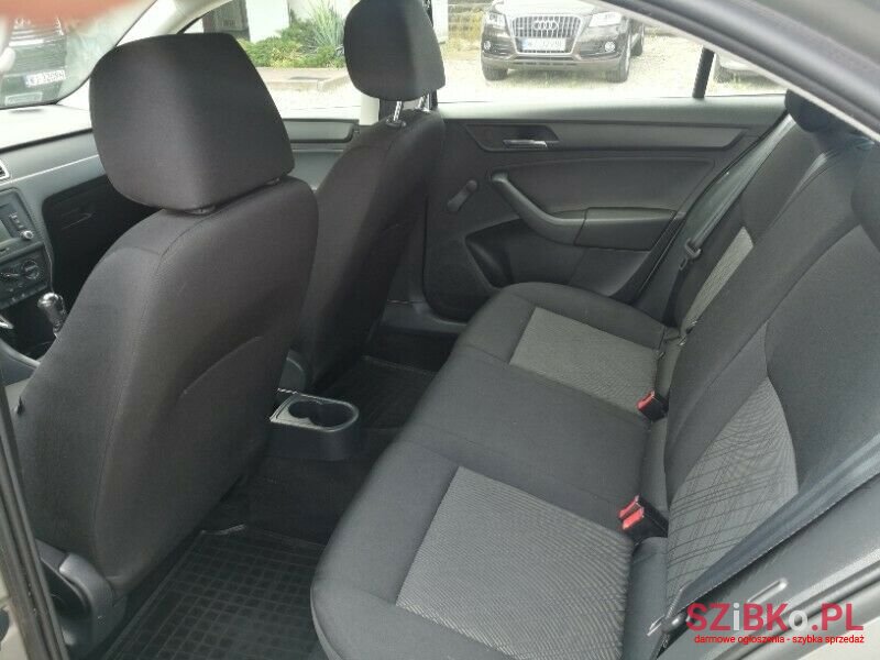 2016' SEAT Toledo photo #4