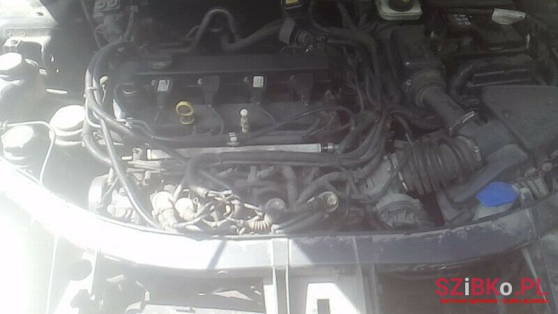 2009' Ford Mondeo photo #4