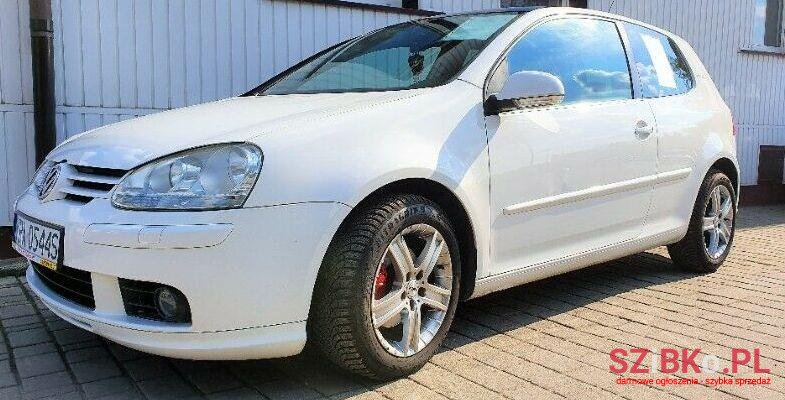 2007' Volkswagen photo #1