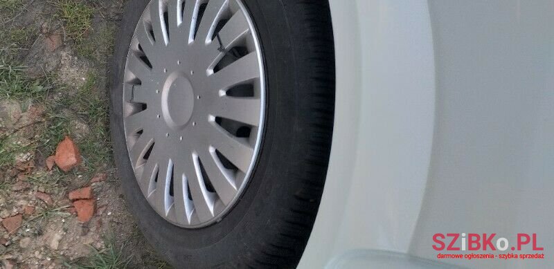 2002' Ford Mondeo photo #3