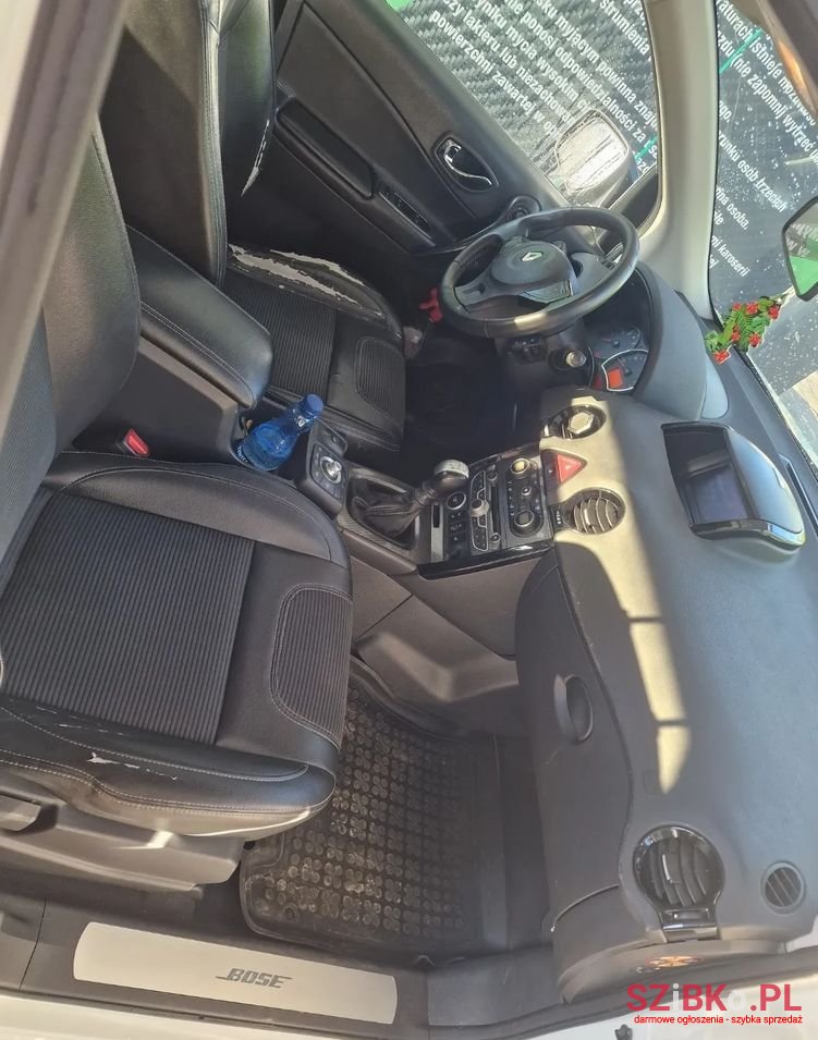 2011' Renault Koleos photo #5