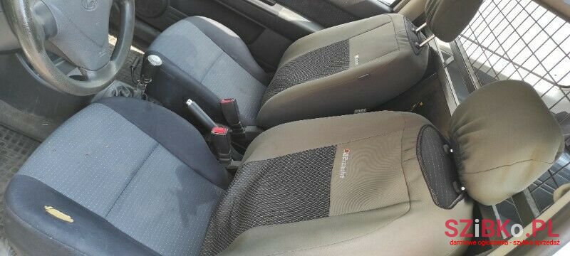 2007' Hyundai Getz photo #3