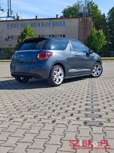 2013' Citroen C3 photo #2